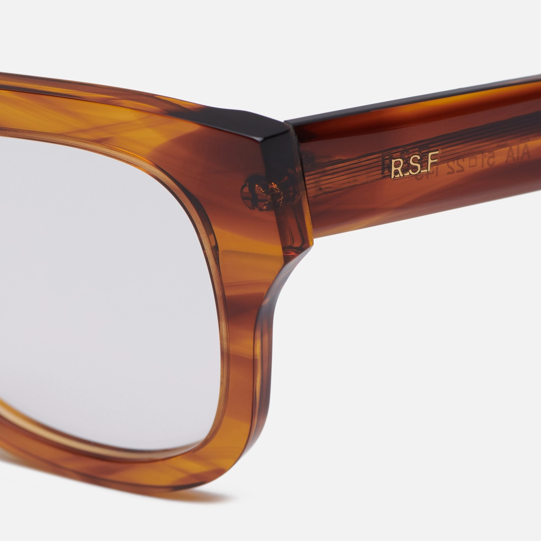 RETROSUPERFUTURE Оправа для очков Sabato Optical