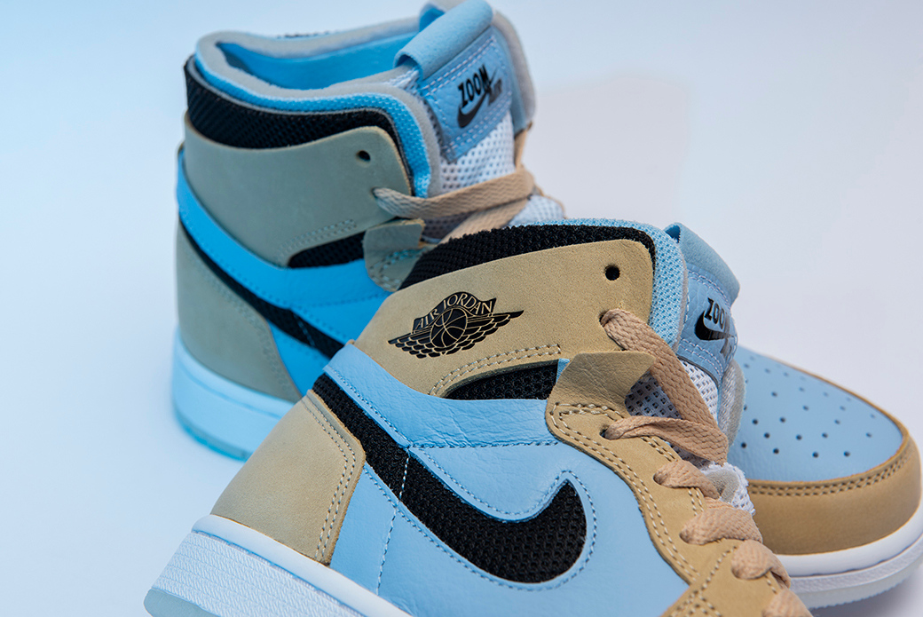 psychic blue jordan 1