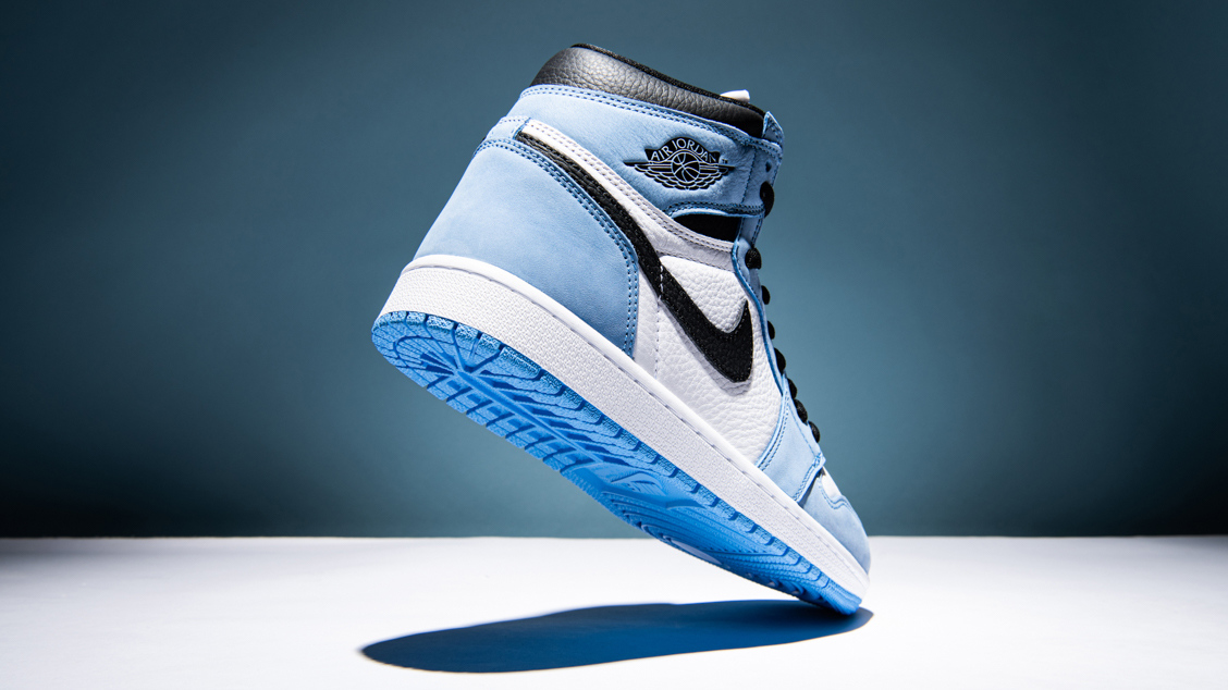 Air Jordan 1 Retro High OG University Blue