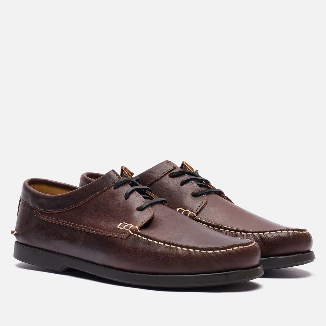 Arrow Moccasin Мужские ботинки 3 Eye Lug