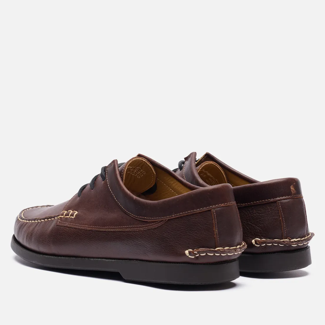 Arrow Moccasin Мужские ботинки 3 Eye Lug
