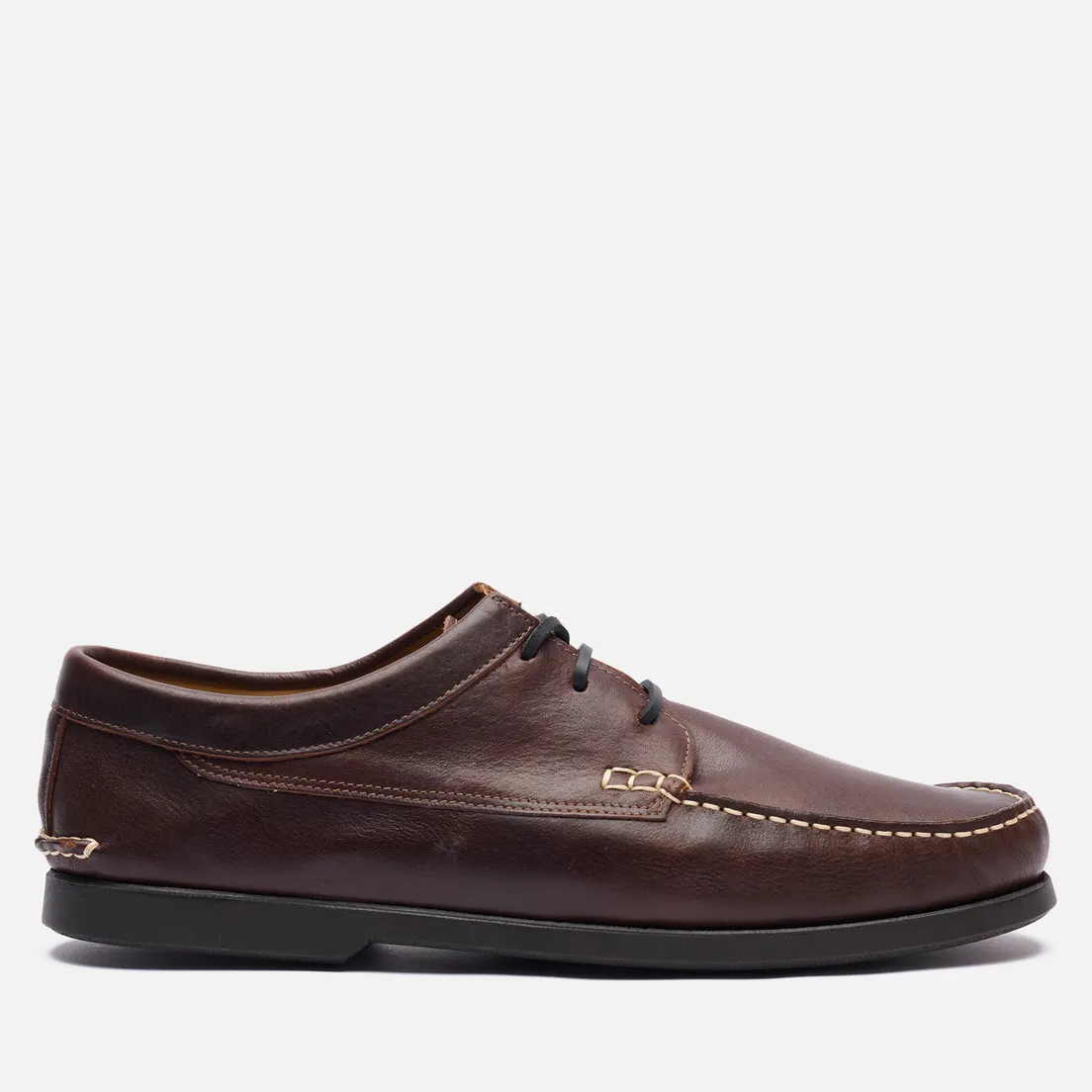 Arrow Moccasin Мужские ботинки 3 Eye Lug