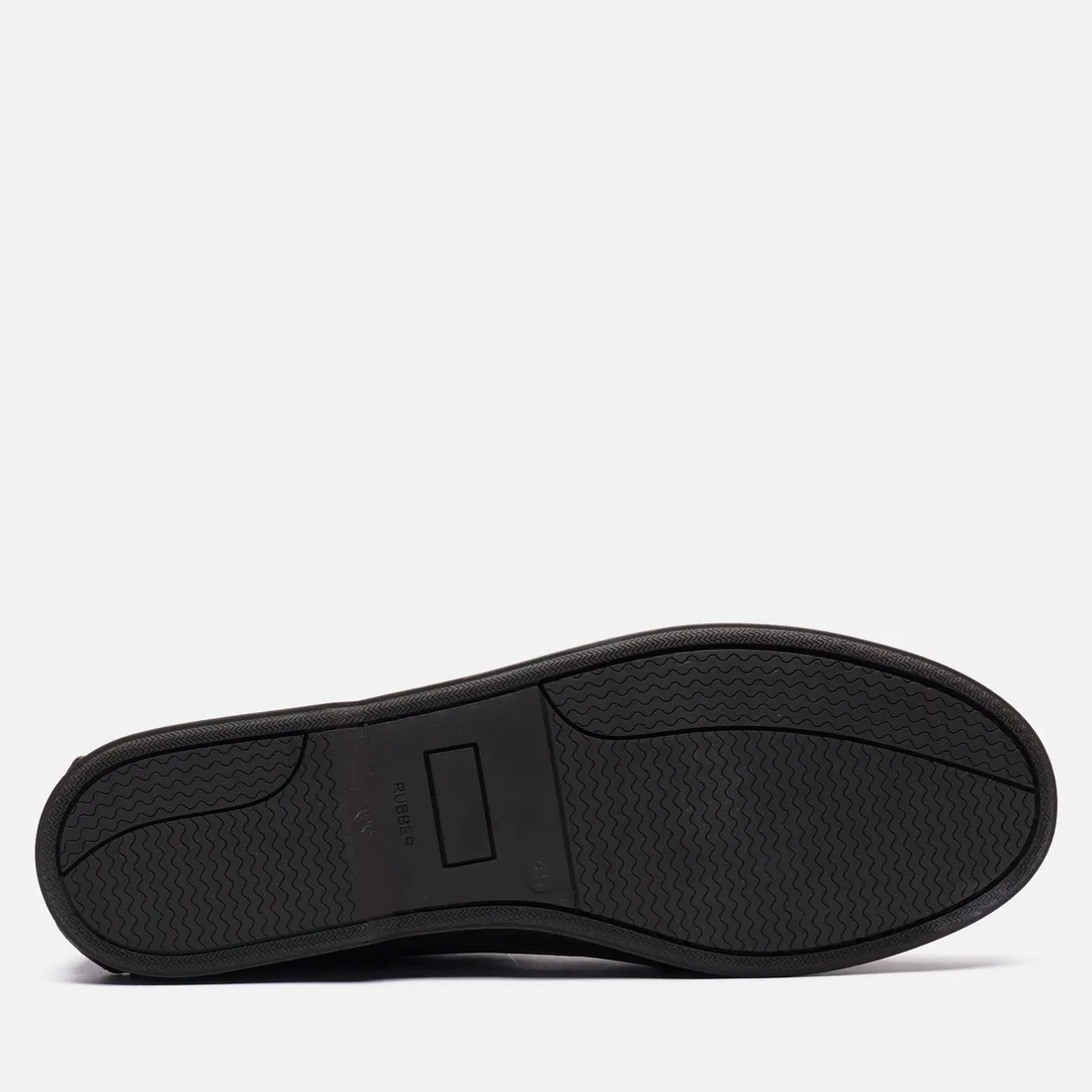 Arrow Moccasin Мужские ботинки 3 Eye Lug