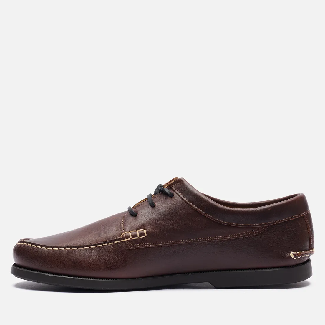 Arrow Moccasin Мужские ботинки 3 Eye Lug