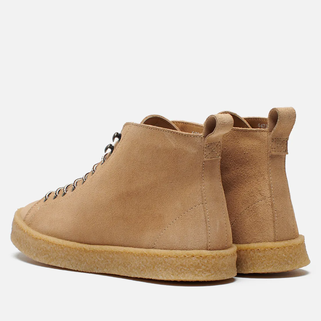 Arrow Moccasin Мужские ботинки Acadia