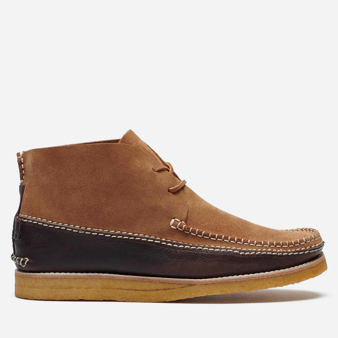 Arrow Moccasin Мужские ботинки Canoe Chukka