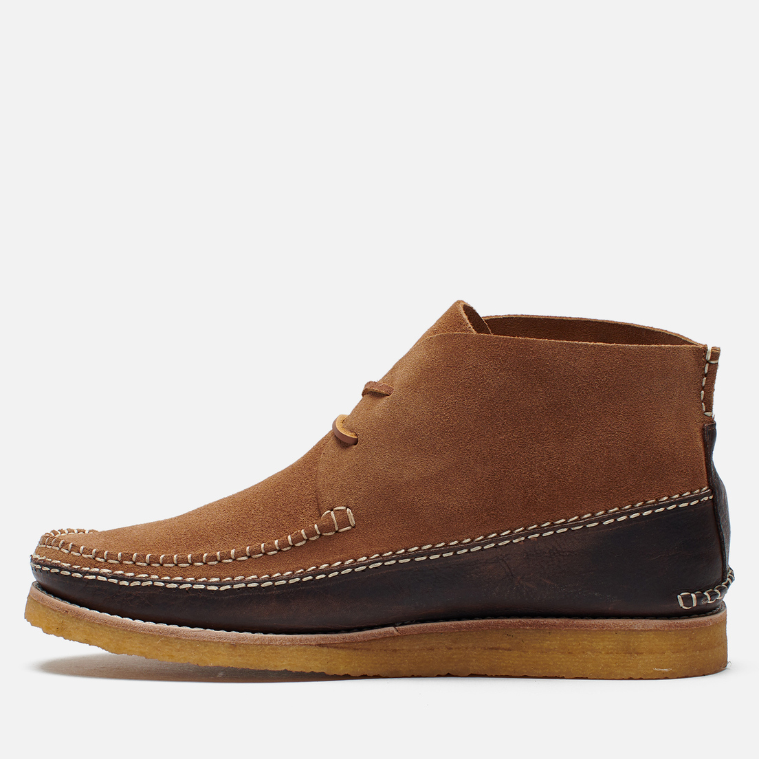 Arrow Moccasin Мужские ботинки Canoe Chukka