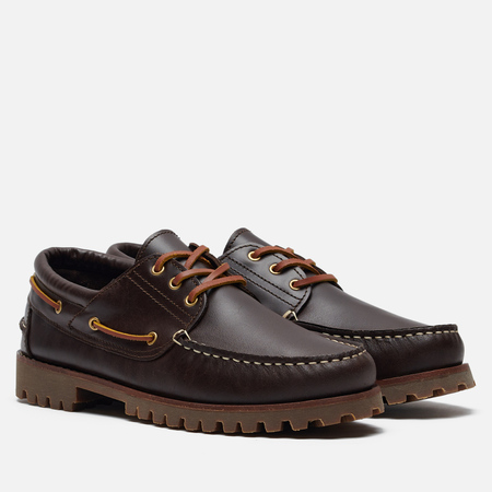   Brandshop Мужские ботинки Arrow Moccasin Timber Men Moc, цвет коричневый, размер 46 EU