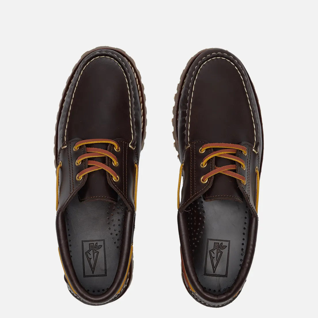 Arrow Moccasin Мужские ботинки Timber Men Moc