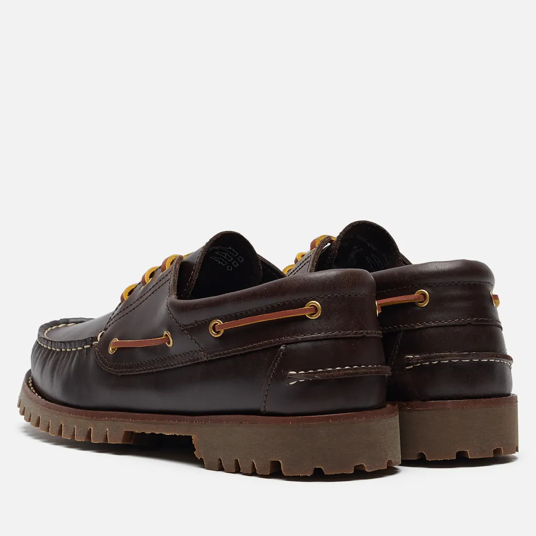 Arrow Moccasin Мужские ботинки Timber Men Moc
