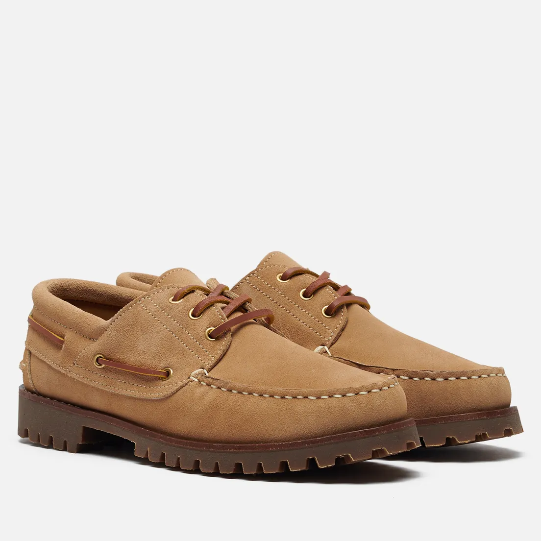 Arrow Moccasin Мужские ботинки Timber Men Moc