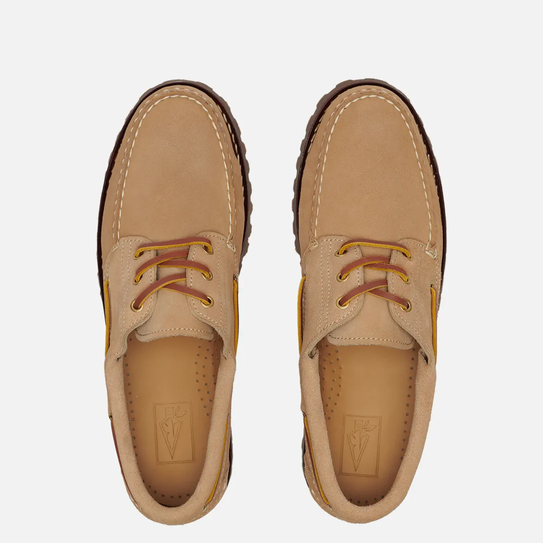 Arrow Moccasin Мужские ботинки Timber Men Moc