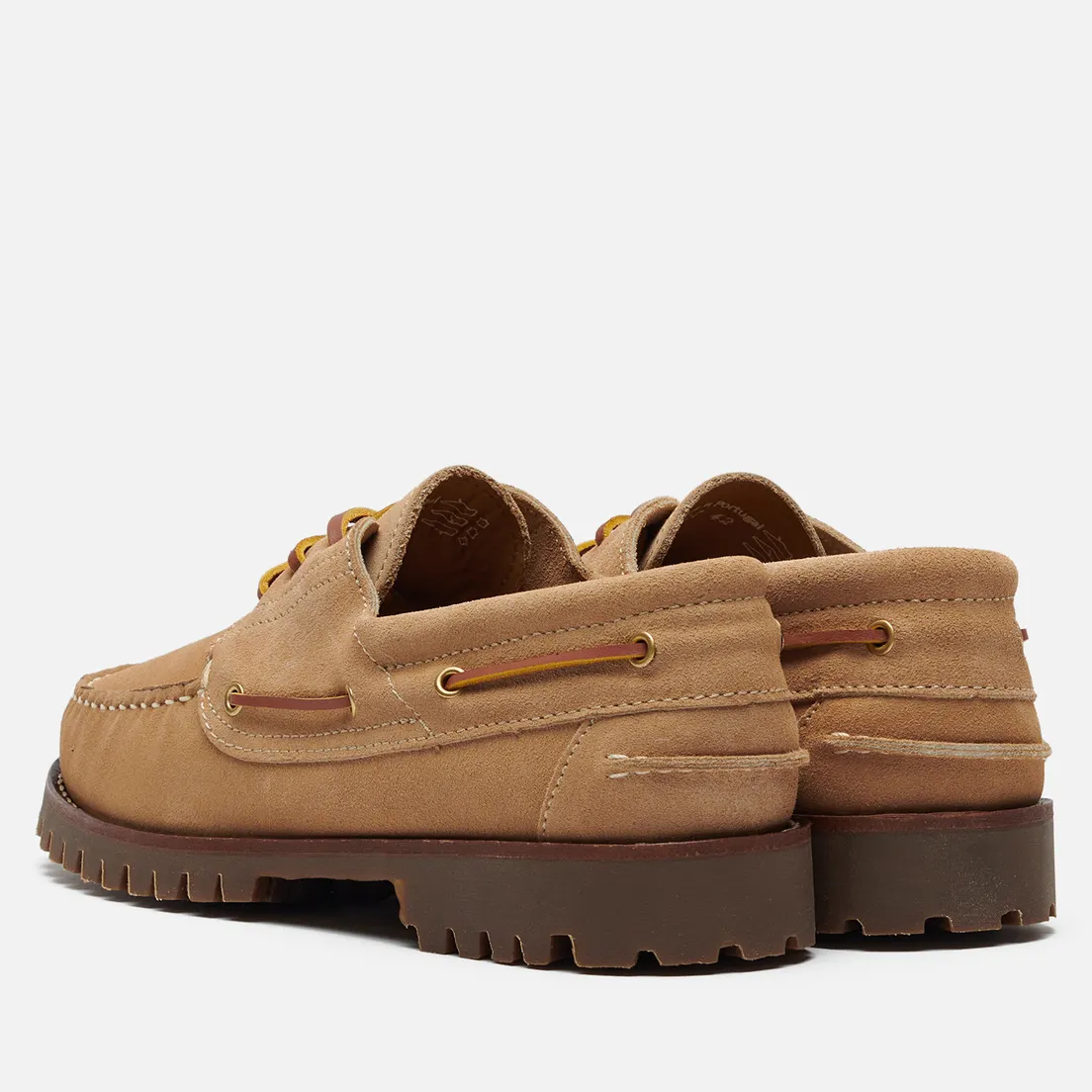 Arrow Moccasin Мужские ботинки Timber Men Moc