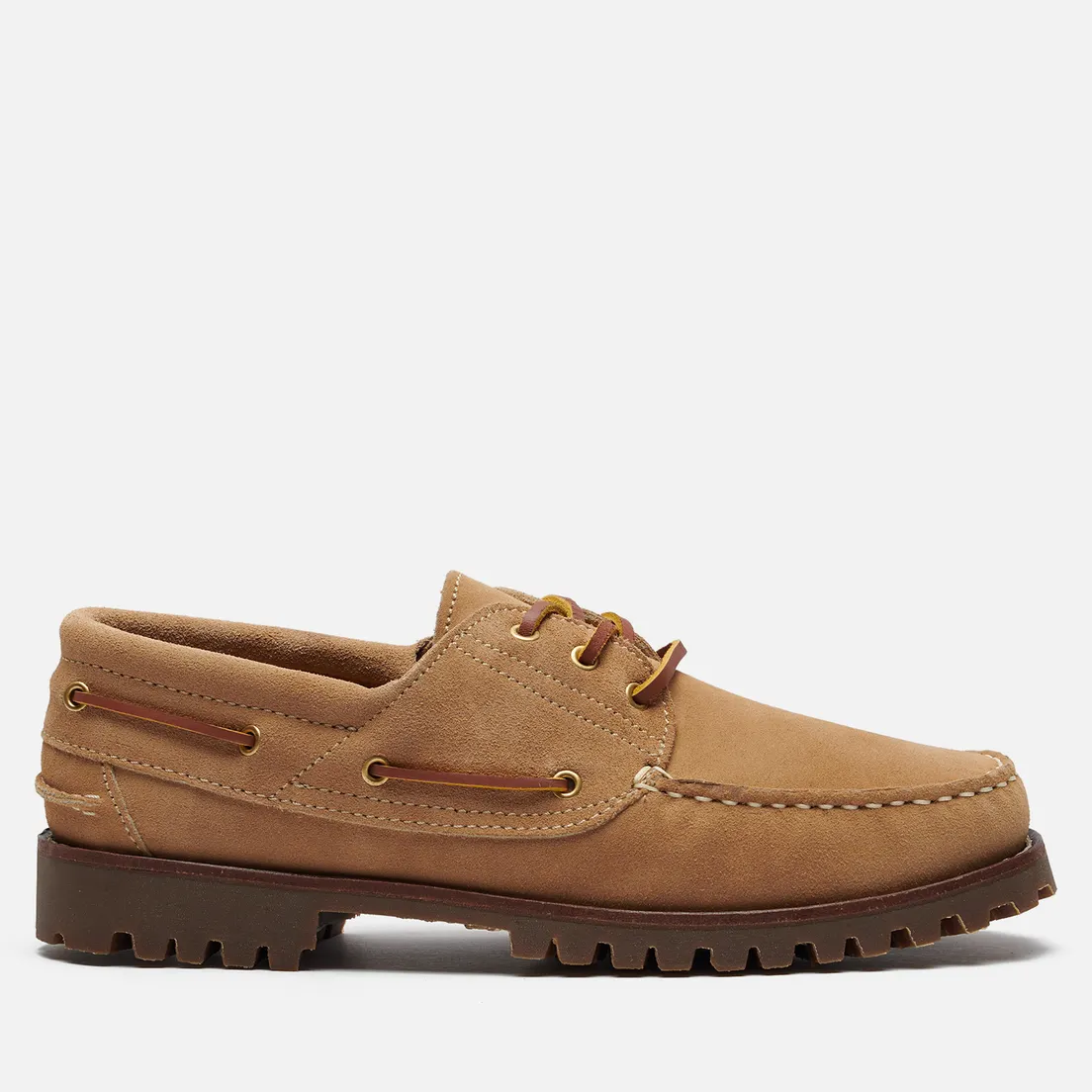 Arrow Moccasin Мужские ботинки Timber Men Moc