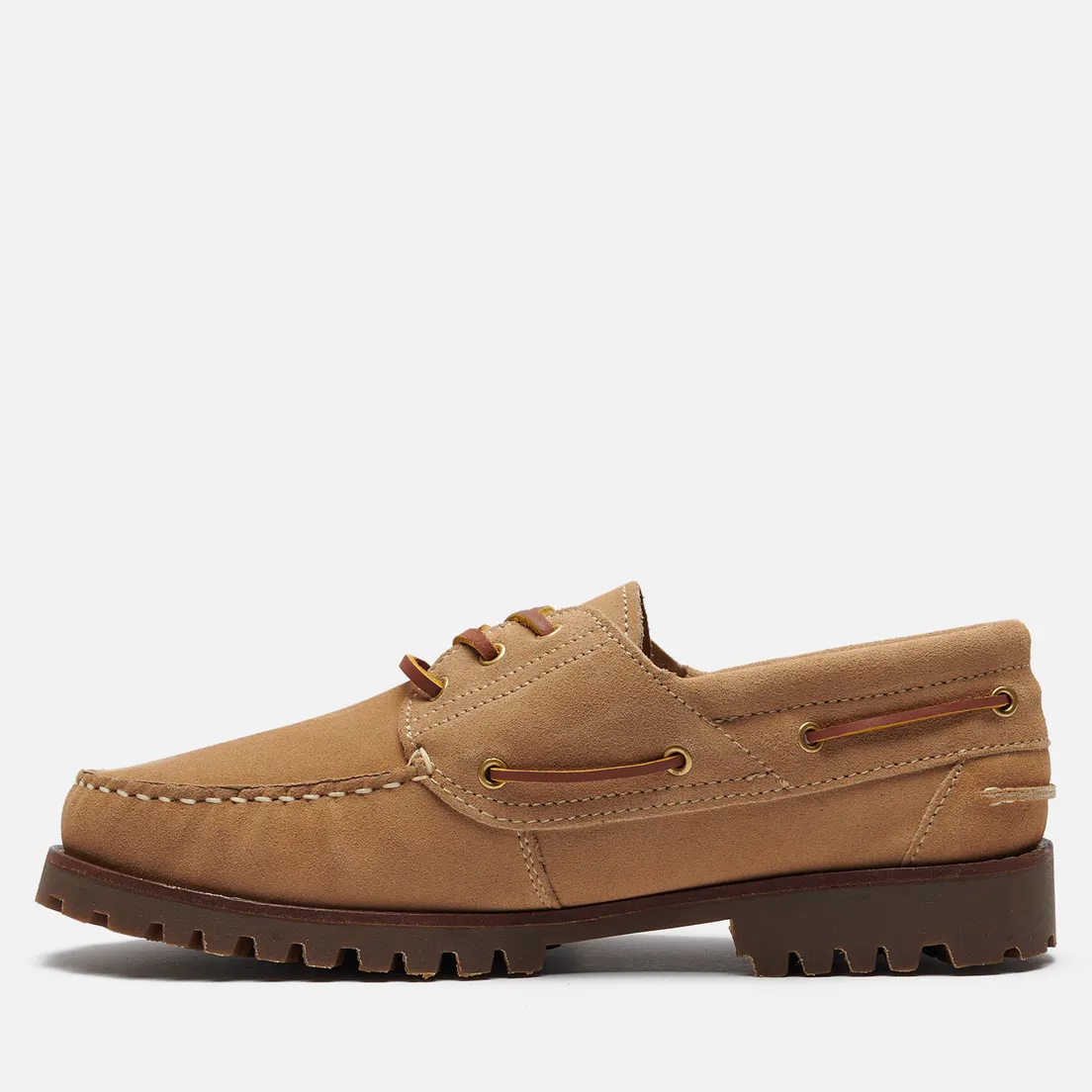 Arrow Moccasin Мужские ботинки Timber Men Moc