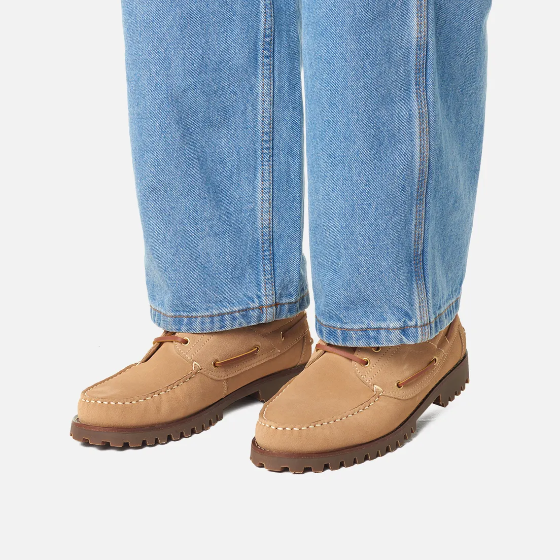 Arrow Moccasin Мужские ботинки Timber Men Moc