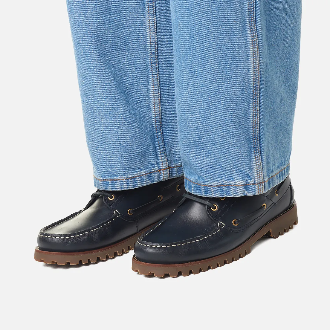 Arrow Moccasin Мужские ботинки Timber Men Moc