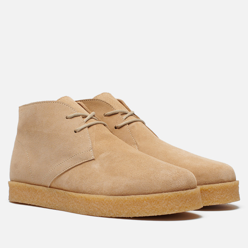 Mens clarks desert trek hotsell