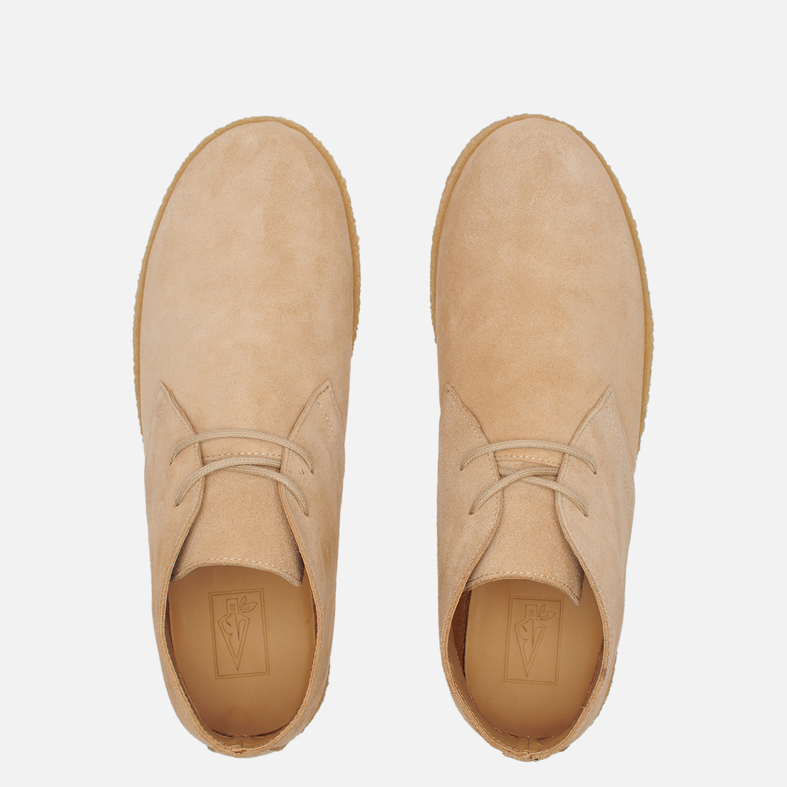 Arrow Moccasin Мужские ботинки Katahdin Chukka