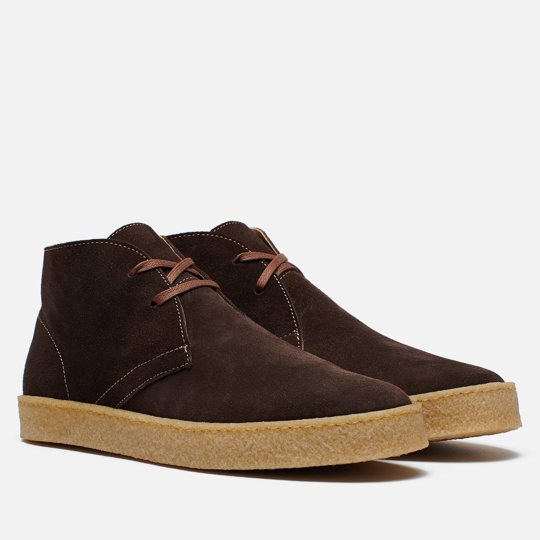 Arrow Moccasin Мужские ботинки Katahdin Chukka