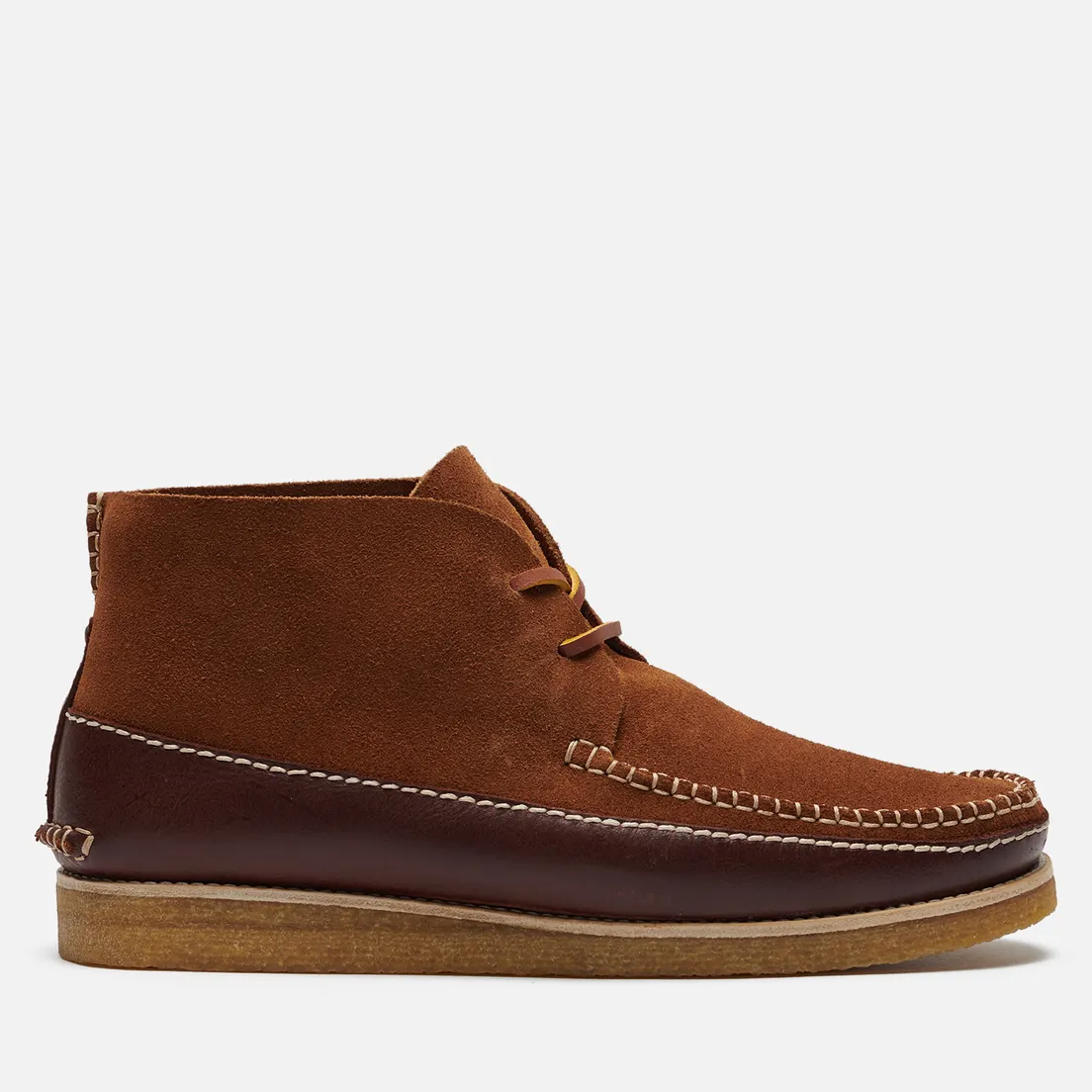 Arrow Moccasin Мужские ботинки Lucas Crepe