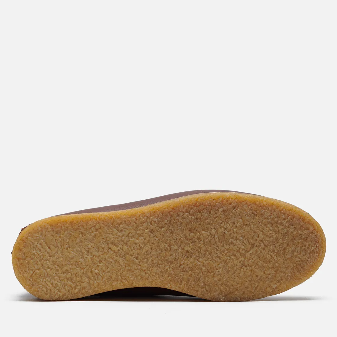 Arrow Moccasin Мужские ботинки Lucas Crepe