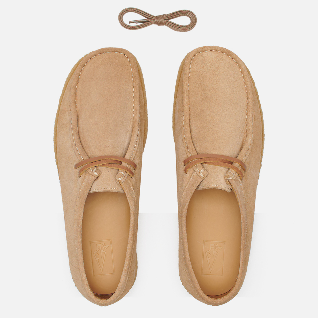 Arrow Moccasin Мужские ботинки Aroostook Moc