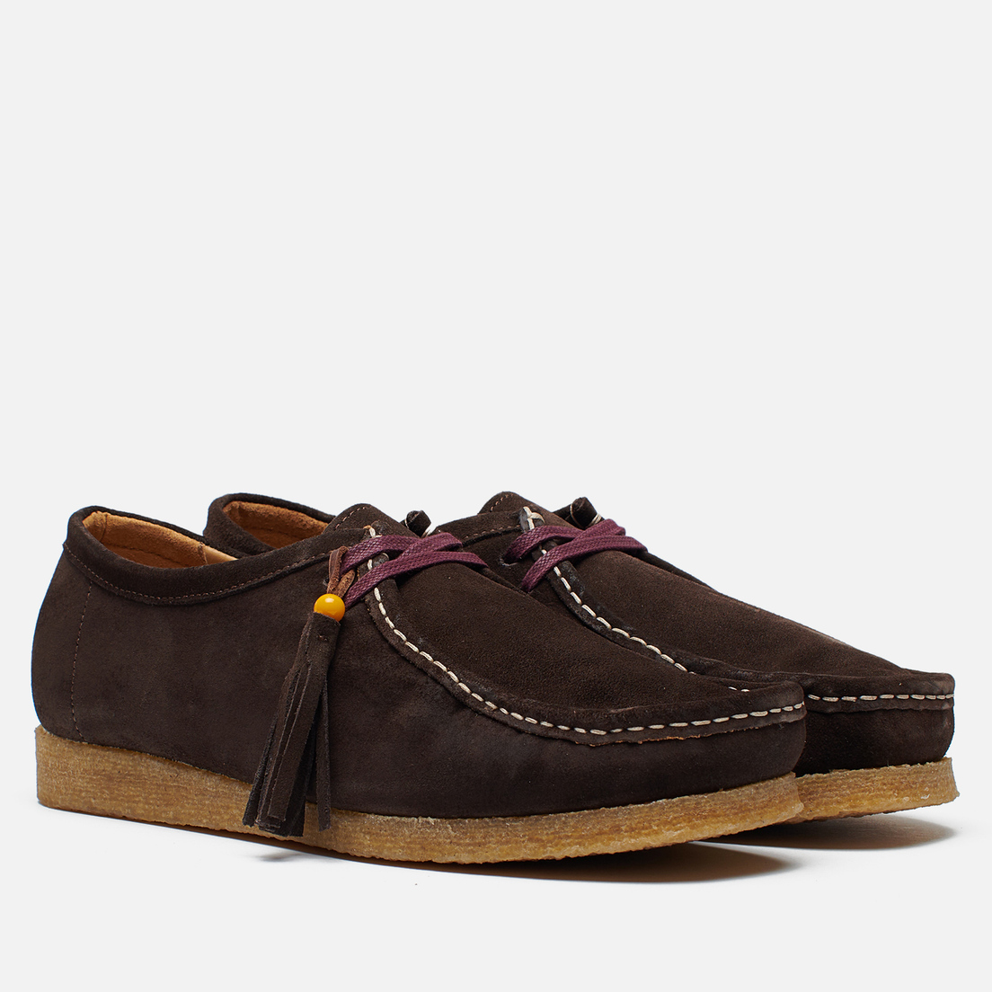 Arrow Moccasin Мужские ботинки Aroostook Moc