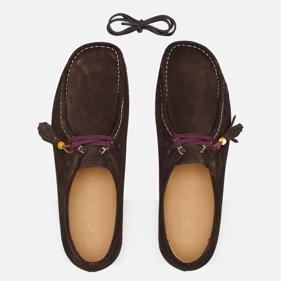 Arrow Moccasin Мужские ботинки Aroostook Moc