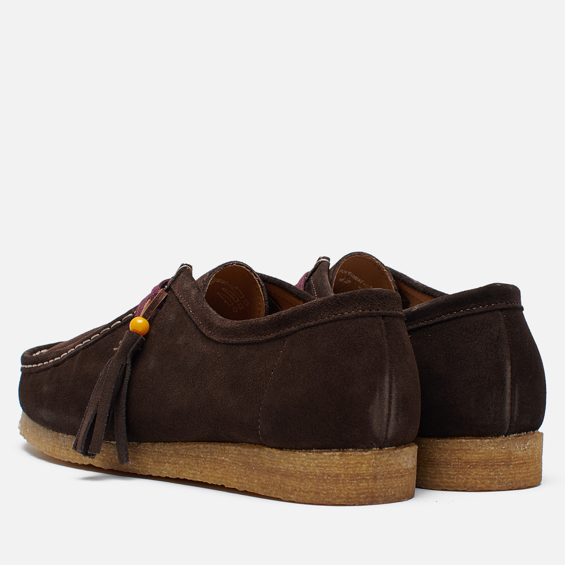 Arrow Moccasin Мужские ботинки Aroostook Moc