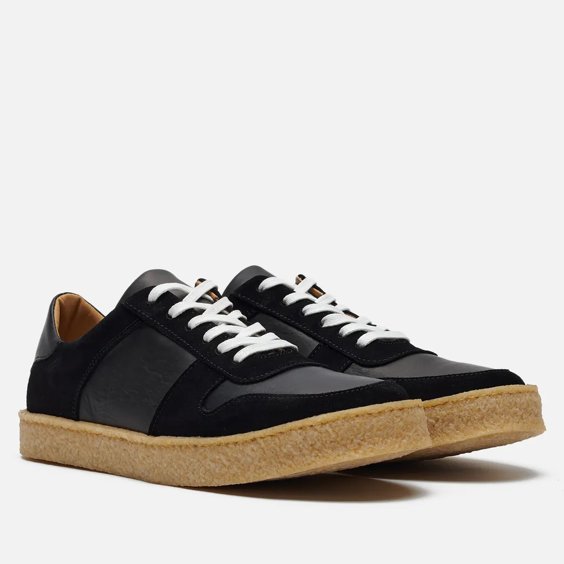 Arrow Moccasin Мужские кроссовки Sneaker Crepe