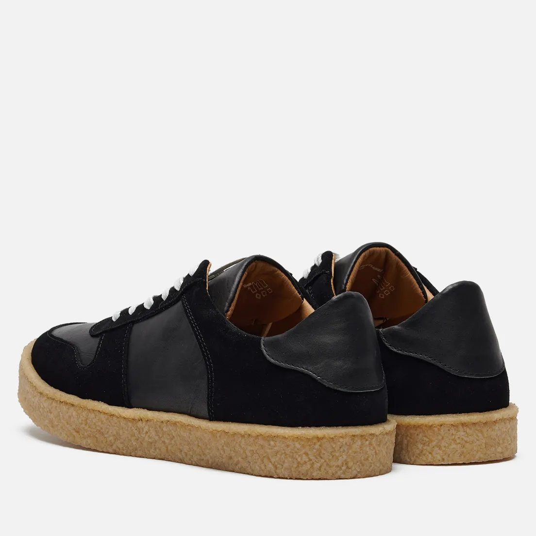 Arrow Moccasin Мужские кроссовки Sneaker Crepe