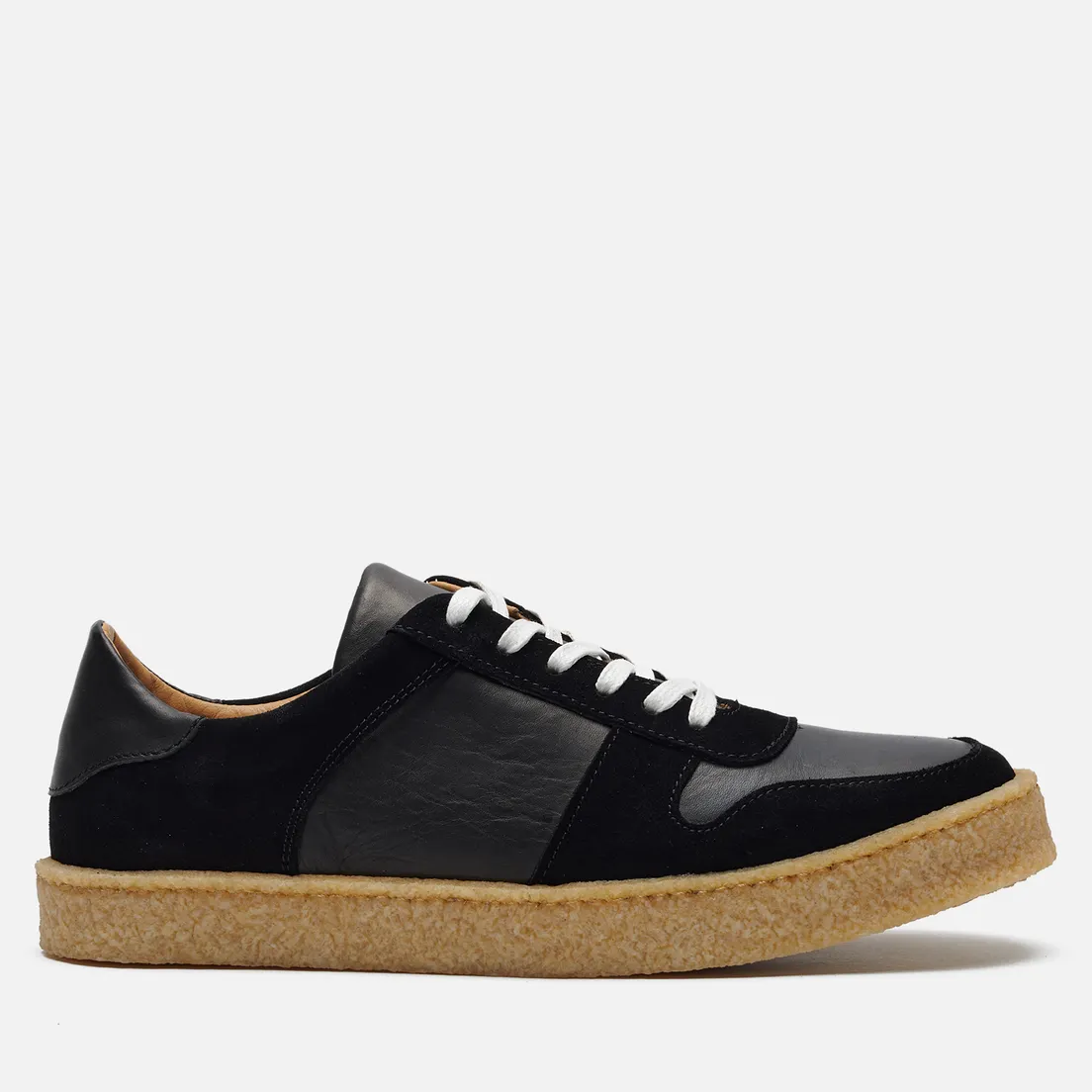 Arrow Moccasin Мужские кроссовки Sneaker Crepe