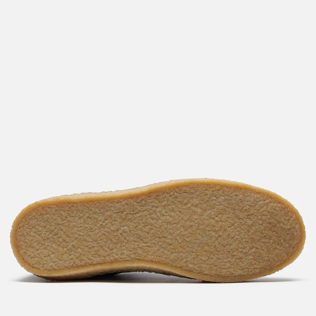 Arrow Moccasin Мужские кроссовки Sneaker Crepe