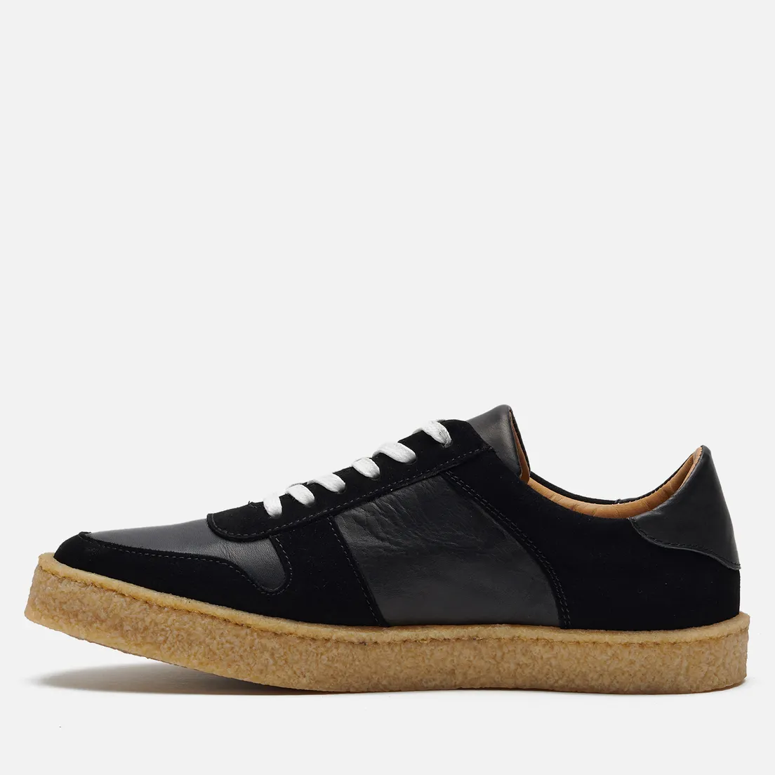 Arrow Moccasin Мужские кроссовки Sneaker Crepe