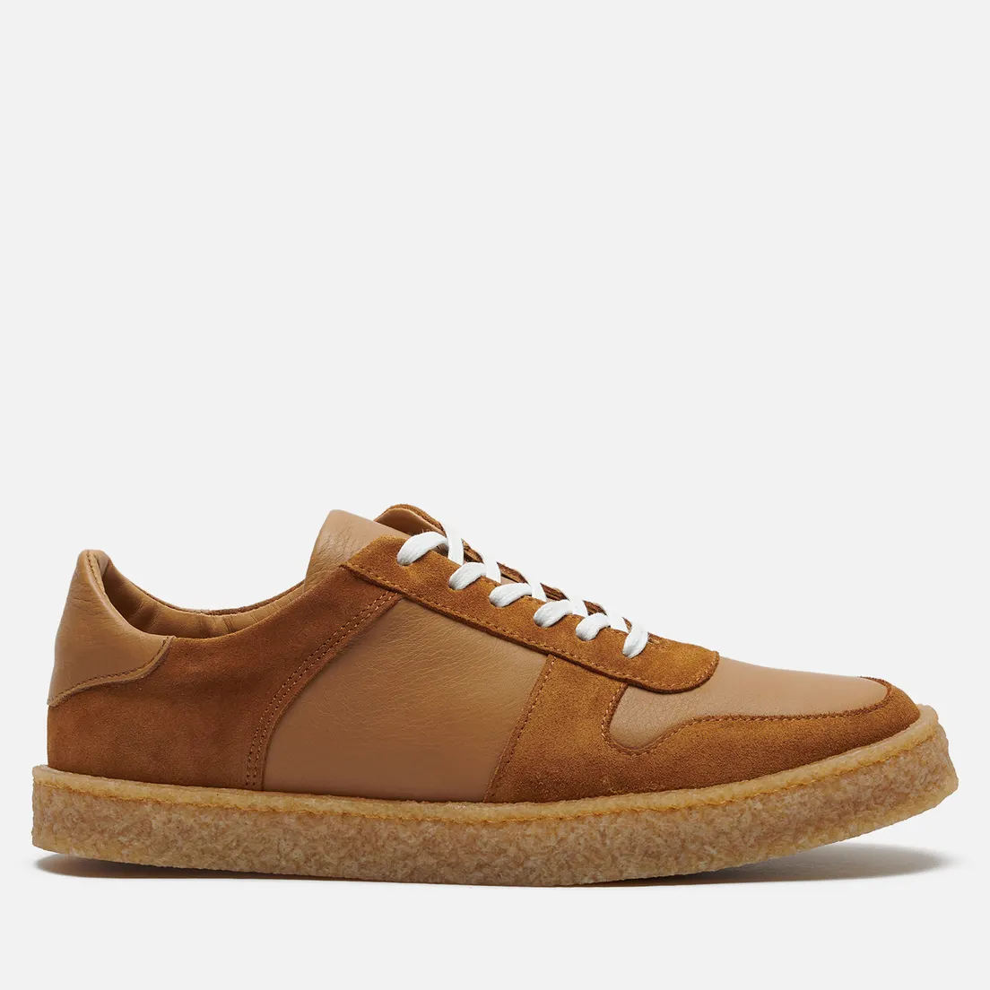Arrow Moccasin Мужские кроссовки Sneaker Crepe