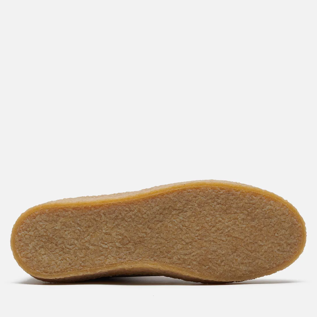 Arrow Moccasin Мужские кроссовки Sneaker Crepe