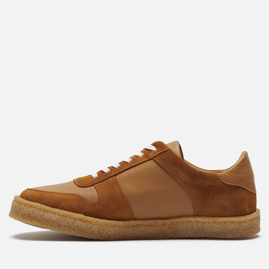Arrow Moccasin Мужские кроссовки Sneaker Crepe