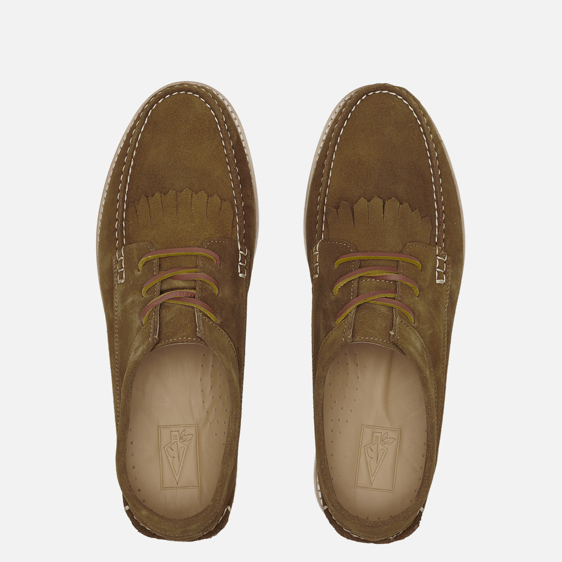 Arrow Moccasin Мужские ботинки Tassle Moc