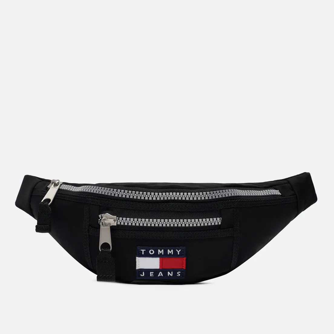Tommy Jeans Сумка на пояс Heritage Chunky Zip