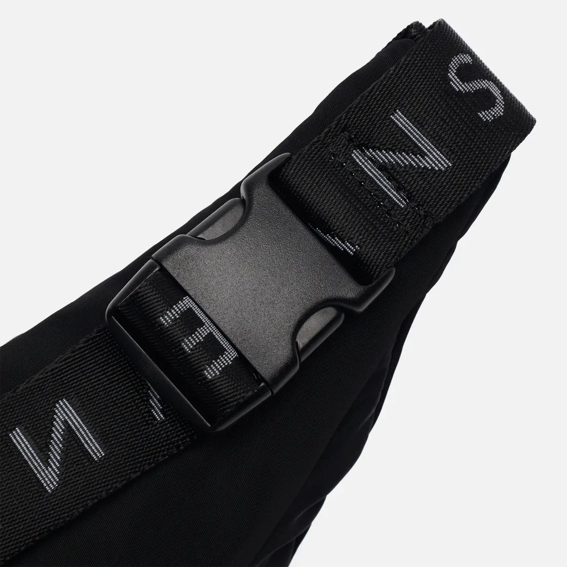 Tommy Jeans Сумка на пояс Heritage Chunky Zip