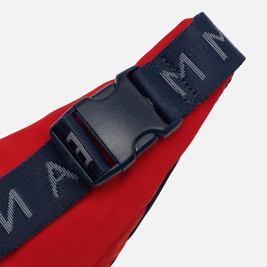 Tommy Jeans Сумка на пояс Heritage Chunky Zip