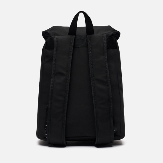 Рюкзак Tommy Jeans Heritage Flap Black