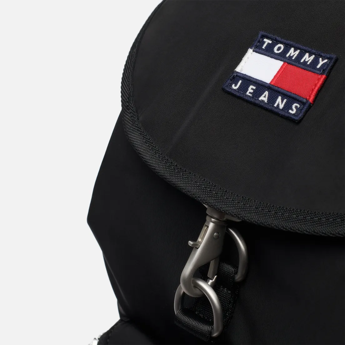Tommy Jeans Рюкзак Heritage Flap