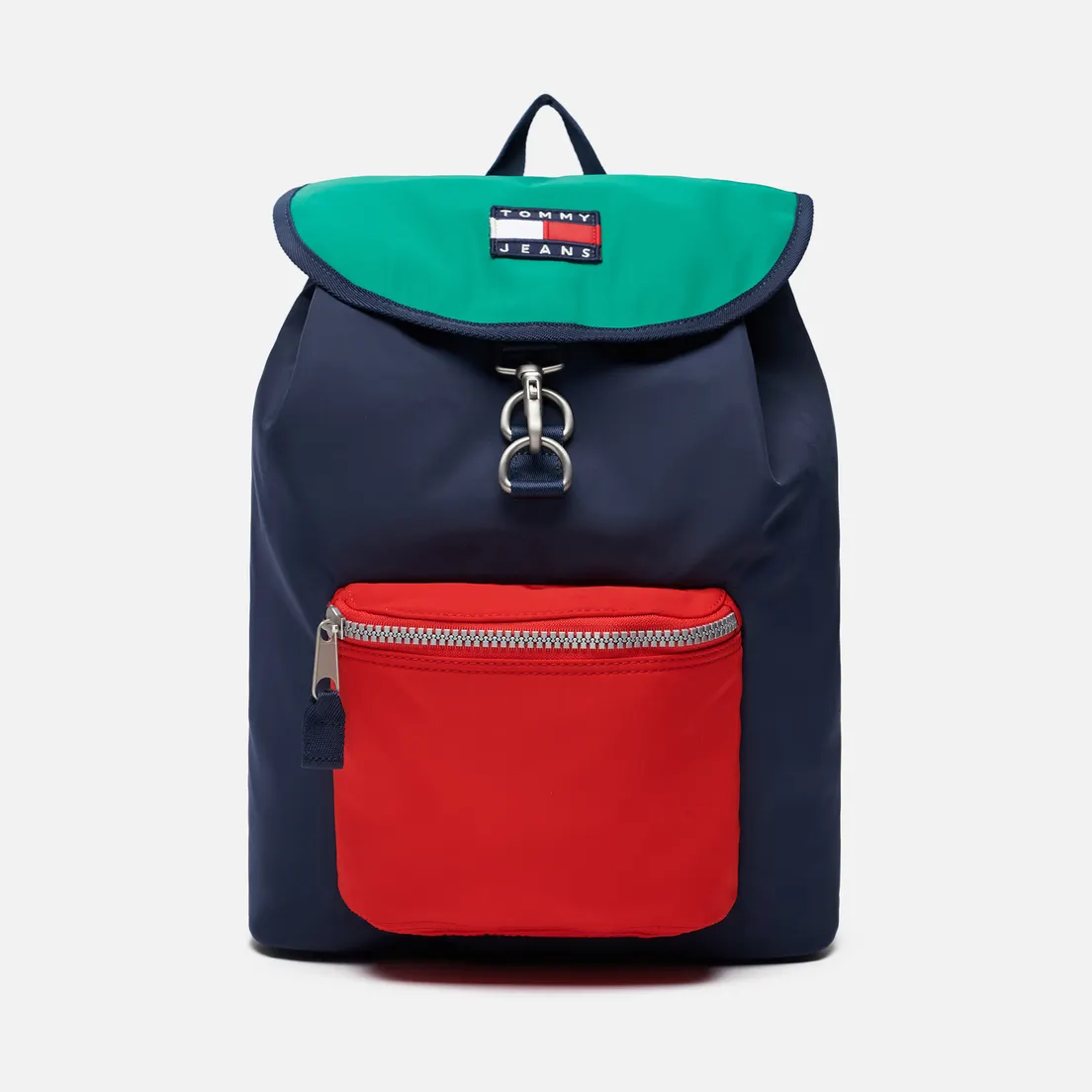 Tommy Jeans Рюкзак Heritage Flap