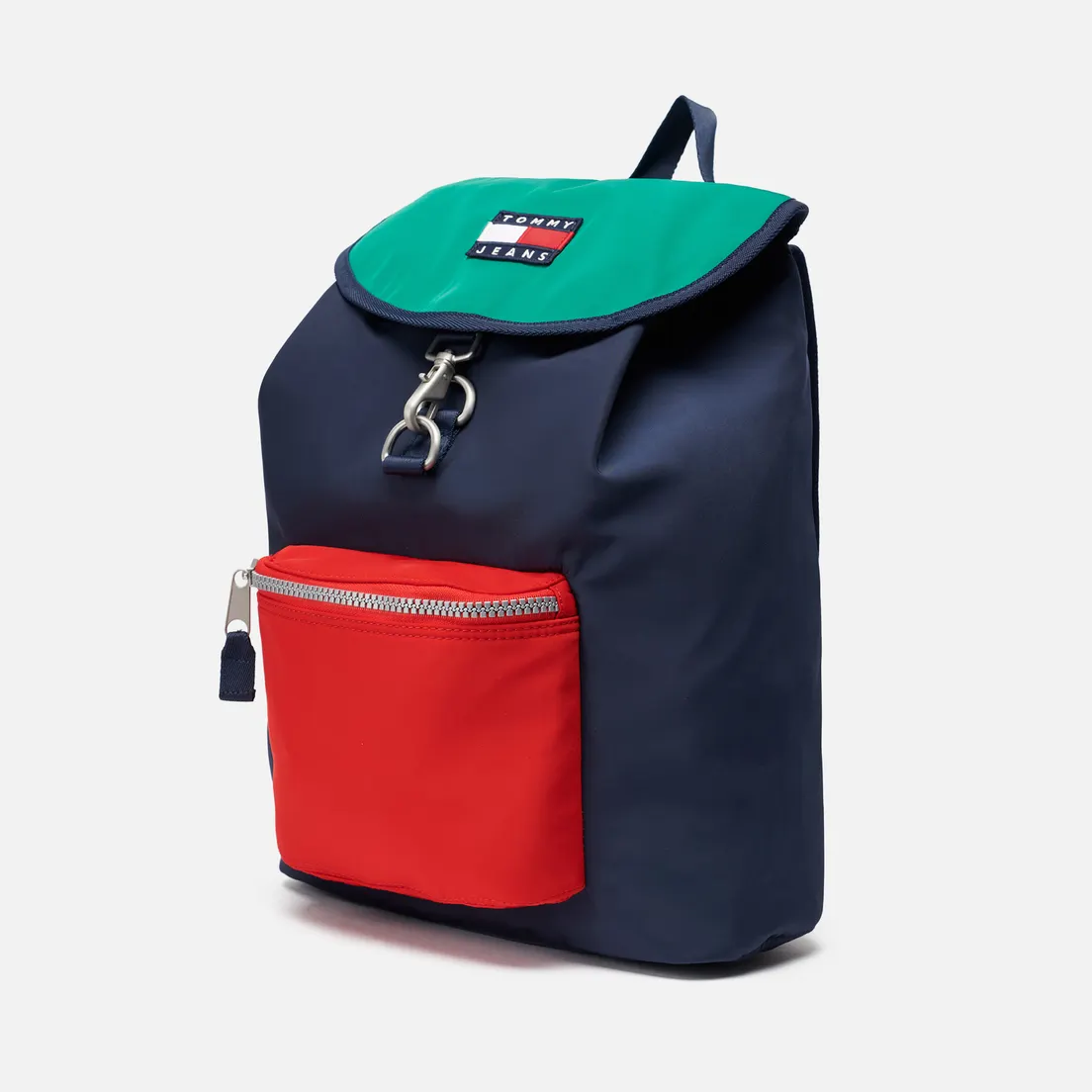Tommy Jeans Рюкзак Heritage Flap