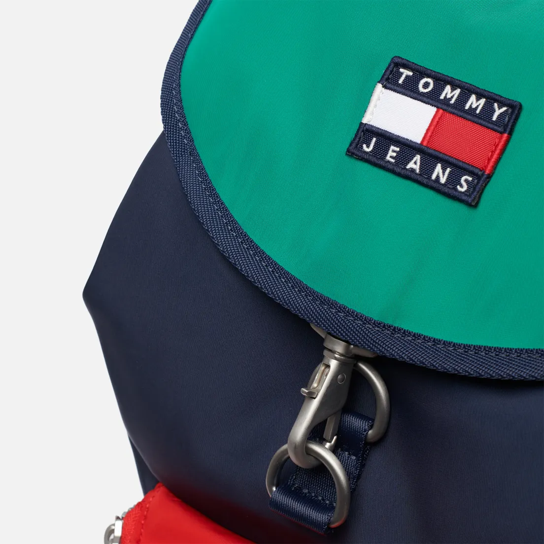 Tommy Jeans Рюкзак Heritage Flap