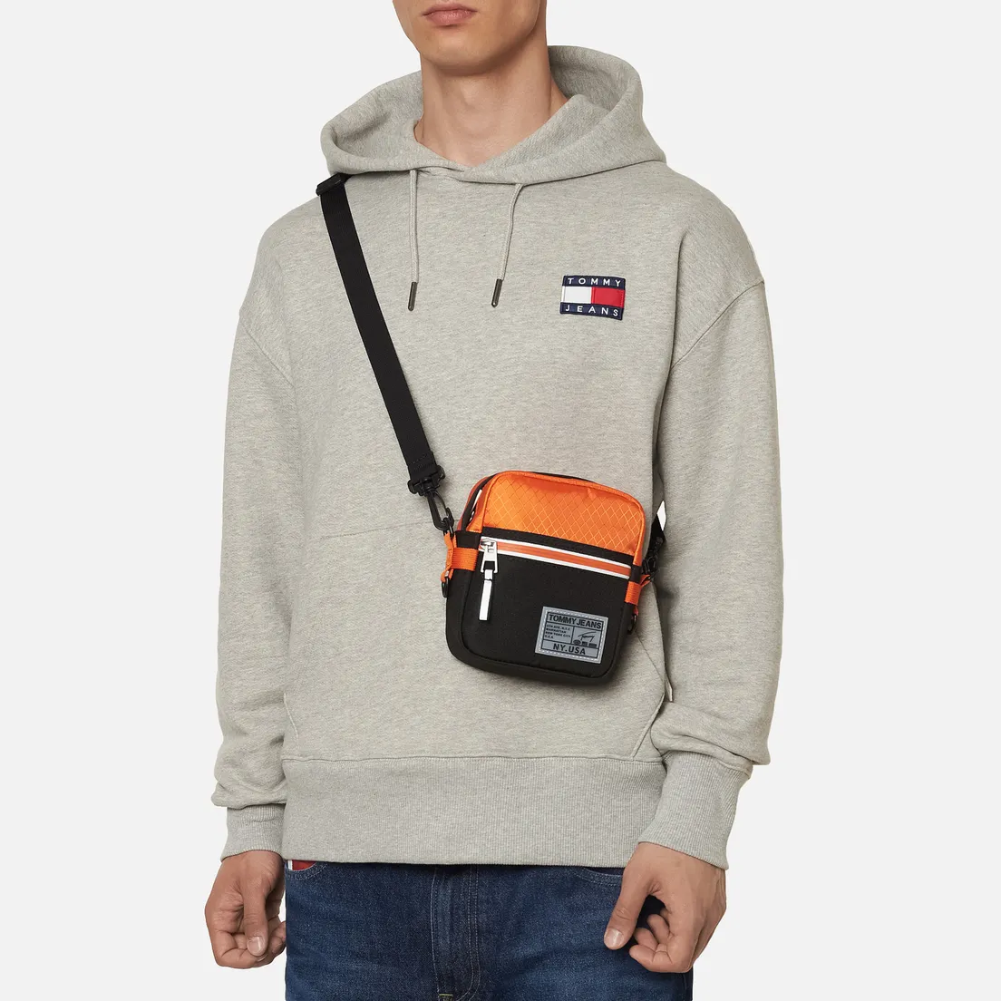 Tommy Jeans Сумка College Reporter