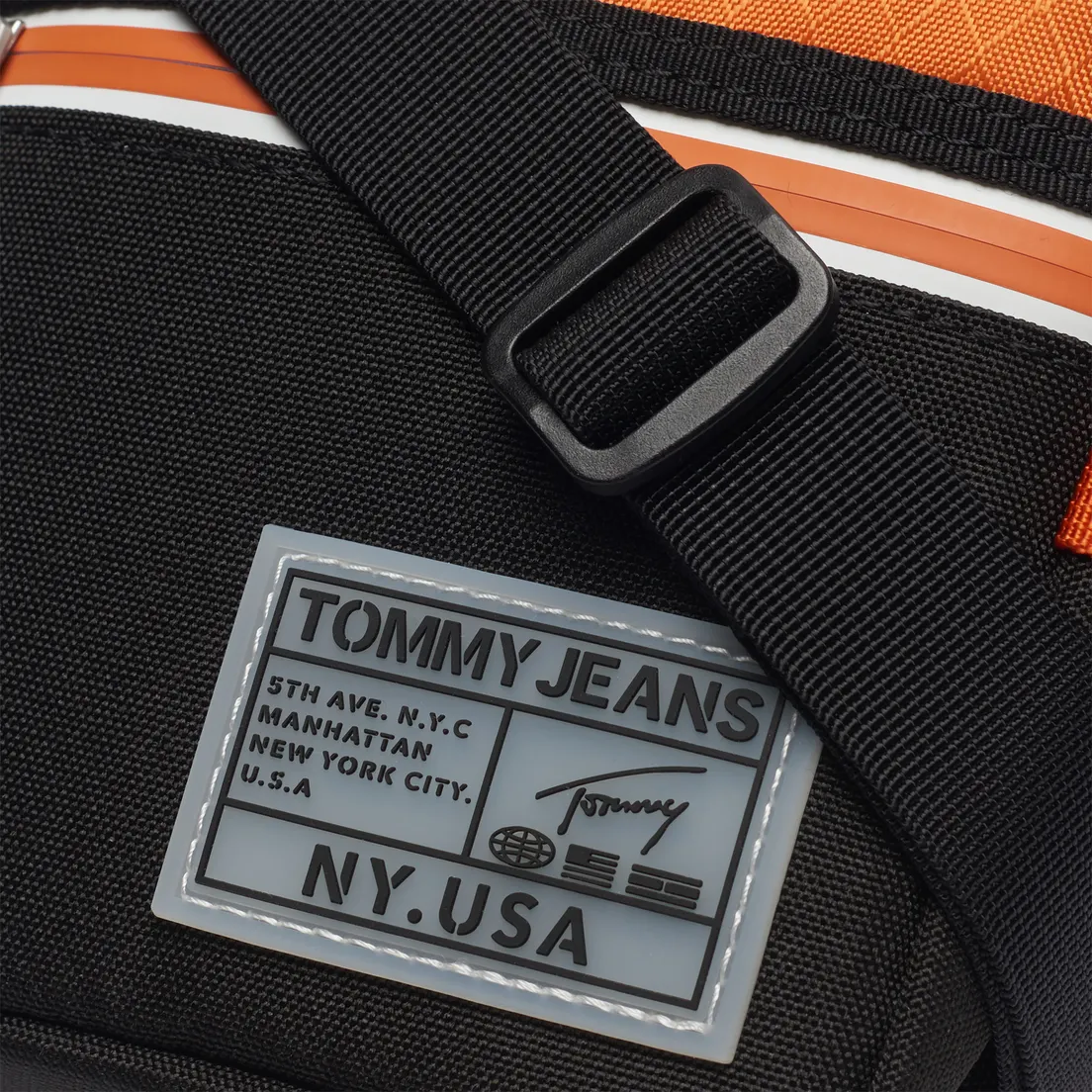 Tommy Jeans Сумка College Reporter