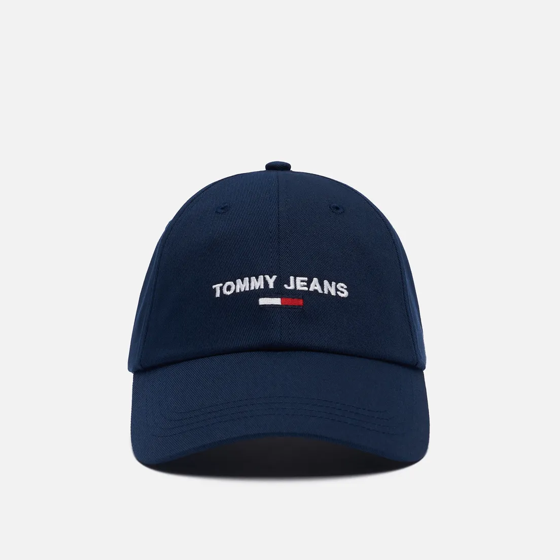 Tommy Jeans Кепка Sport Logo Embroidery